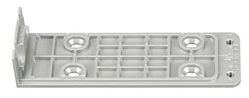 Set de fixare a corpurilor, pentru Swingfront 20 FB