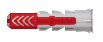 Diblu Fischer DuoPower
