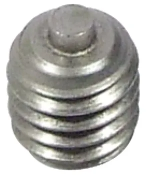 Şurub cu cap interior imbus, M6, pentru mâner tip pârghie Startec PDH3