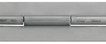 Balama pian, pentru sudare, clasa de inox 1.4301