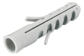 Diblu, fischer S, plastic