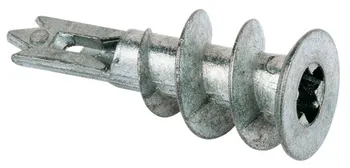 Diblu pentru placă de gips carton, fischer, GK M, aliaj de zinc