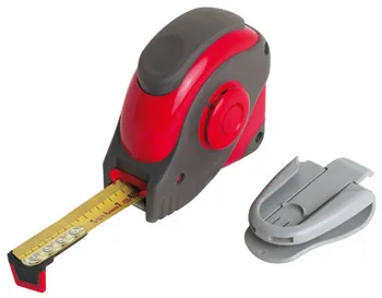 Ruletă, Solo Big T, cu piesă de capăt extensibilă
