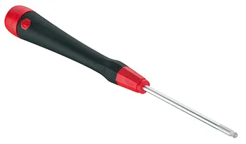 Șurubelniță, dimensiune cheie de fixare SW 2,5
