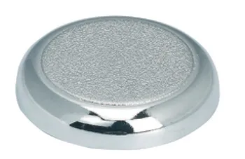 Capăt pentru oală, pentru Häfele Metallamat A/SM 92°, rotund