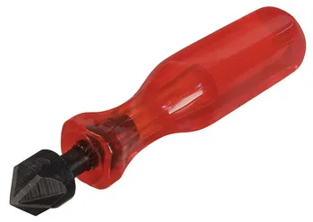 Adâncitor manual, cu mâner din plastic