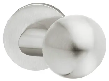 Mâner rotund ușă, Inox, FSB, model 23 0846 06