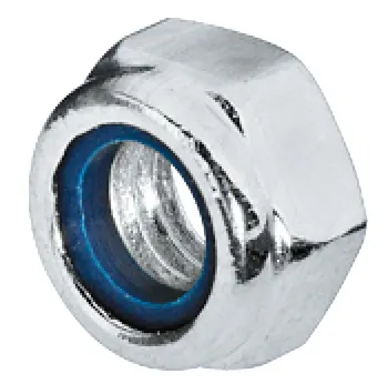 Canal deblocare hexagonal, DIN 985