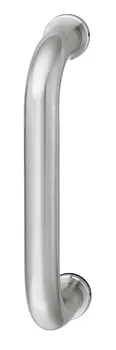 Mâner pentru uşă, Inox, FSB, model 66 6670