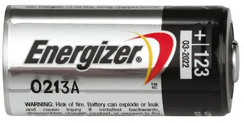 Baterii, 3V