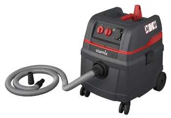 Aspirator, Starmix, clasa M