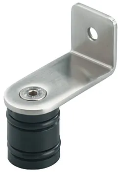 Suport, inox, FSB, drept 90°, oblic spre exterior, 6717