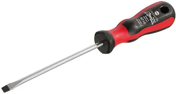 Șurubelniță, formă standardizată, Varianta A, crom-molibden-vanadiu oțel