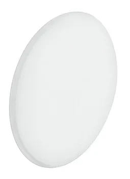 Capac, Plastic, autoadeziv, Ø 13 mm