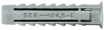 Diblu, Plastic, fischer, SX/SX-L