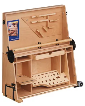 Cutie de unelte, Mobilo-Box 63 "Classic"