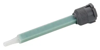 Mixer static, pentru fixare prin injecție fill & fix