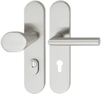 Set antifoc, Inox, Startec, SDH 2203