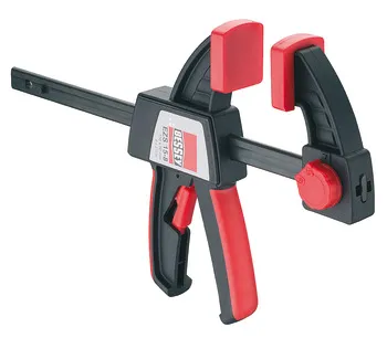 Menghină de mână, Bessey EZS