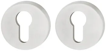 șild PC, Inox, FSB, model 17 1735