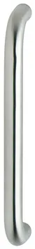 Mâner pentru uşă, Inox, Hoppe, model E5000, E5010