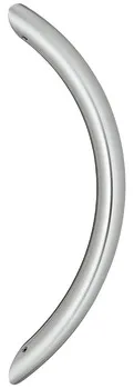 Mâner pentru uşă, Inox, Startec, PH 2125