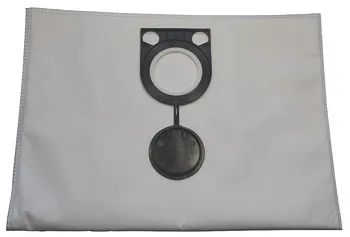 Pungă filtru din fleece, Pentru aspirator uscat/umed clasa de praf L și aspirator clasa de praf M