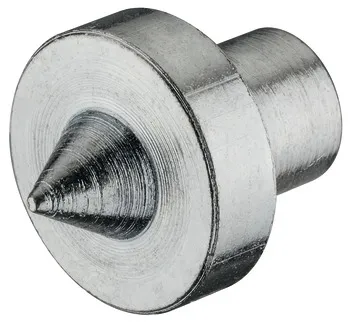 vârf de centrare, fischer TBZ 2