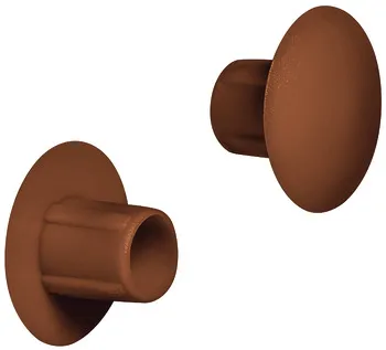 Capac, Plastic, pentru găuriri înfundate Ø 5 mm