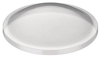 Amortizor, DB005, Autoadeziv, Rotund, Ø 6,4 mm, înălțime 1,5 mm