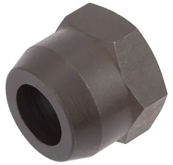 Piuliță de conectare, Pentru cutter HM cu tijă de 8 mm