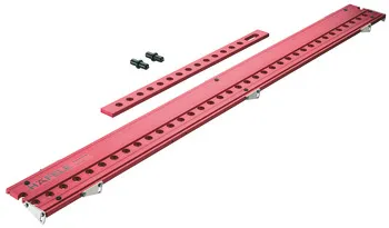 Şablon pentru gaură, Variantool Red Jig