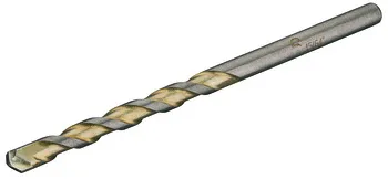 Burghiu universal, HM, Burghiu Ø 3-12 mm
