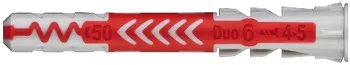 Diblu Fischer DuoPower