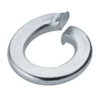 Șaibă cu arc, În conformitate cu DIN 127