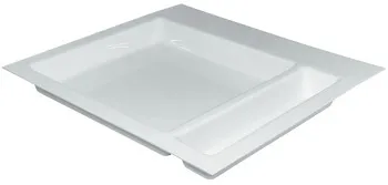 Inserție specială, domeniu medical, compartimentare mare și mică, adâncă, plastic