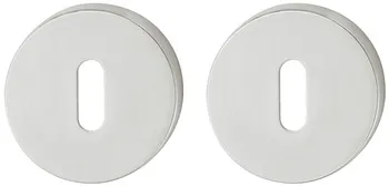 șild CB, inox, Startec