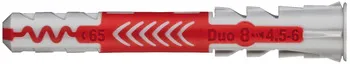 Diblu Fischer DuoPower