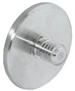 Adaptor, Pentru mânere și butoni pentru mobilier cu filet M4