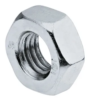 Piuliță hexagonală, DIN 934