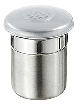 Set de cutii pentru condimente, inox