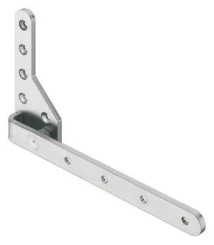 Balama specială de birou, Pentru aplicaţii speciale, capacitate portantă 40-70 kg