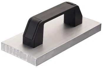 Fier de răcire, Aluminiu