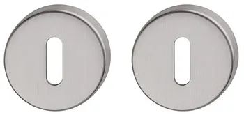 șild CB, Inox, Hoppe
