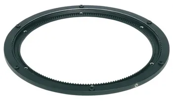 Placă rotativă, se roteşte la 360°, capacitate portantă 300 kg