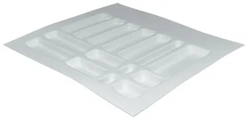 Inserție specială, domeniu medical, compartimentare universală, plan, plastic