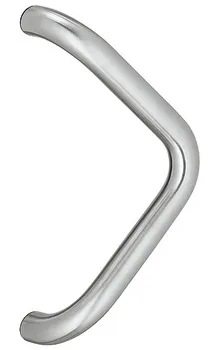 Mâner pentru uşă, Inox, Startec, model PH 2116