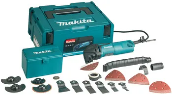 Unealtă universală, Makita TM3000CX3