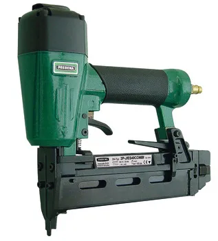 Capsator pneumatic, Pistol pentru cuie combinate Prebena 2P-J/ES40COMBI