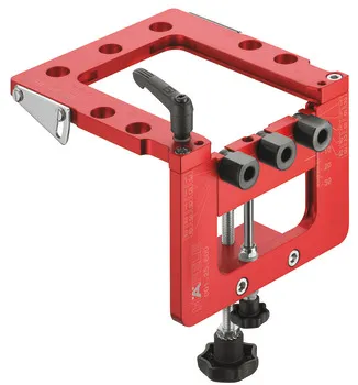 Șablon de bază, Häfele Red Jig